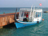 isole maldive fotografie informazioni consigli utili isole maldive olhuveli resort isola di olhuveli atollo di male sud by Riccardo nel gennaio 2006