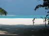 isole maldive fotografie informazioni consigli utili isole maldive olhuveli resort isola di olhuveli atollo di male sud by Riccardo nel gennaio 2006