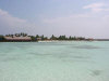isole maldive fotografie informazioni consigli utili isole maldive olhuveli resort isola di olhuveli atollo di male sud by Riccardo nel gennaio 2006