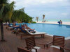 isole maldive fotografie informazioni consigli utili isole maldive olhuveli resort isola di olhuveli atollo di male sud by Riccardo nel gennaio 2006