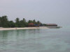 isole maldive fotografie informazioni consigli utili isole maldive olhuveli resort isola di olhuveli atollo di male sud by Riccardo nel gennaio 2006