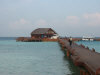 isole maldive fotografie informazioni consigli utili isole maldive olhuveli resort isola di olhuveli atollo di male sud by Riccardo nel gennaio 2006