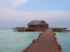 isole maldive fotografie informazioni consigli utili isole maldive olhuveli resort isola di olhuveli atollo di male sud by Riccardo nel gennaio 2006