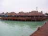 isole maldive fotografie informazioni consigli utili isole maldive olhuveli resort isola di olhuveli atollo di male sud by Riccardo nel gennaio 2006