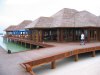 isole maldive fotografie informazioni consigli utili isole maldive olhuveli resort isola di olhuveli atollo di male sud by Riccardo nel gennaio 2006