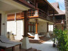 isole maldive fotografie informazioni consigli utili isole maldive olhuveli resort isola di olhuveli atollo di male sud by Riccardo nel gennaio 2006