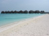 isole maldive fotografie informazioni consigli utili isole maldive olhuveli resort isola di olhuveli atollo di male sud by Riccardo nel gennaio 2006