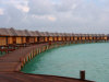 isole maldive fotografie informazioni consigli utili isole maldive olhuveli resort isola di olhuveli atollo di male sud by Riccardo nel gennaio 2006