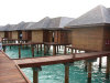isole maldive fotografie informazioni consigli utili isole maldive olhuveli resort isola di olhuveli atollo di male sud by Riccardo nel gennaio 2006