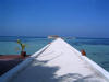 isole maldive olhuveli resort isola di olhuveli dicembre 2003 atollo di male sud by Sabrina&Mauro&Manuel
