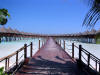 isole maldive olhuveli resort isola di olhuveli dicembre 2003 atollo di male sud by Sabrina&Mauro&Manuel