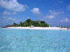 isole maldive olhuveli resort isola di olhuveli dicembre 2003 atollo di male sud by Sabrina&Mauro&Manuel