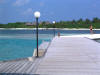 isole maldive olhuveli resort isola di olhuveli dicembre 2003 atollo di male sud by Sabrina&Mauro&Manuel