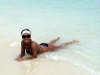 isole maldive foto photo informazioni consigli utili isole maldive olhuveli resort isola di olhuveli atollo di male sud by Valeria&Daniele novembre 2004