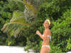 isole maldive foto photo informazioni consigli utili isole maldive olhuveli resort isola di olhuveli atollo di male sud by Valeria&Daniele novembre 2004