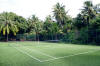 isole maldive palm beach resort isola di madhiriguraidhoo atollo di lhaviyani - le aree comuni