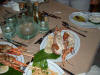 foto gallery Isole Maldive Palm Beach resort giugno 2003 isola di Madhiriguraidhoo atollo di Lhaviyani by Francesca&Francesco