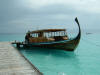 foto gallery Isole Maldive Palm Beach resort giugno 2003 isola di Madhiriguraidhoo atollo di Lhaviyani by Francesca&Francesco