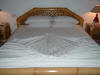 foto gallery Isole Maldive Palm Beach resort giugno 2003 isola di Madhiriguraidhoo atollo di Lhaviyani by Francesca&Francesco
