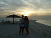 foto gallery Isole Maldive Palm Beach resort giugno 2003 isola di Madhiriguraidhoo atollo di Lhaviyani by Francesca&Francesco