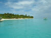 foto gallery Isole Maldive Palm Beach resort giugno 2003 isola di Madhiriguraidhoo atollo di Lhaviyani by Francesca&Francesco