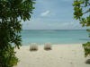 foto gallery Isole Maldive Palm Beach resort giugno 2003 isola di Madhiriguraidhoo atollo di Lhaviyani by Francesca&Francesco
