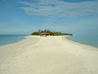 Isole Maldive Palm Beach resort giugno 2003 isola di Madhiriguraidhoo atollo di Lhaviyani by Francesca&Francesco