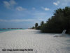 paradise  island  spiaggia 1 ovest - zona 1 isole maldive fotografie video informazioni notizie paradise island resort isola di lankanfinolhu atollo di male nord by Anacleto (utente forum maldive anacleto)