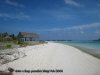 paradise  island  spiaggia  1 zona 3 isole maldive fotografie video informazioni notizie paradise island resort isola di lankanfinolhu atollo di male nord by Anacleto (utente forum maldive anacleto)