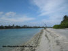 paradise  island  vista 1 - zona 4 isole maldive fotografie video informazioni notizie paradise island resort isola di lankanfinolhu atollo di male nord by Anacleto (utente forum maldive anacleto)
