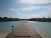 paradise  island  water boungalow - zona 4 isole maldive fotografie video informazioni notizie paradise island resort isola di lankanfinolhu atollo di male nord by Anacleto (utente forum maldive anacleto)