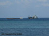 paradise  island  scarico materiale isole maldive fotografie video informazioni notizie paradise island resort isola di lankanfinolhu atollo di male nord by Anacleto (utente forum maldive anacleto)