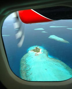 isole maldive : In questa sezione si parla della paura di volare guida pratica conto la paura di volare - approfondimenti di www.tuttomaldive.it dedicati alle isole maldive ai viaggi e alle vacanze