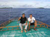 isole maldive foto photo informazioni consigli utili ranveli resort isola di viligilivaru atollo di ari sud by Sara&Manilo ottobre 2004