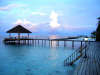 isole maldive foto photo informazioni consigli utili ranveli resort isola di viligilivaru atollo di ari sud by Sara&Manilo ottobre 2004