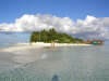 isole maldive foto photo informazioni consigli utili ranveli resort isola di viligilivaru atollo di ari sud by Sara&Manilo ottobre 2004