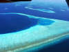 isole maldive foto photo informazioni consigli utili ranveli resort isola di viligilivaru atollo di ari sud by Patrizia Emilio marzo 2005