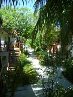 isole maldive fotografie video photo informazioni consigli utili ranveli village resort isola di viligilivaru atollo di ari sud nel ottobre 2008 by fa.marti utente forum maldive fa.marti