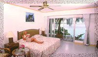 Isole Maldive Ranveli resort isola di Viligilivaru atollo di Ari Sud