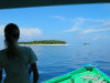 Le foto, il racconto e i consigli utili del viaggio al reethi beach  island resort isola di fonimagoodhoo atollo di baa nel marzo 2006 by Enrico (utente forum maldive henryfd)