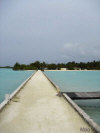 isole maldive fotografie video informazioni rihiveli beach resort isola di mahaana elhi huraa atollo di mal� sud agosto 2008 by Antonella