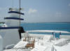 crociera maldive sharifa boat isole maldive fotografie video informazioni notizie MY sharifa by Blue Tribe crociera alle maldive sharifa nel febbraio 2009 by Lazzaro (utente forum maldive lazzaro)