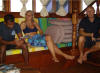 crociera maldive sharifa boat isole maldive fotografie video informazioni notizie MY sharifa by Blue Tribe crociera alle maldive sharifa nel febbraio 2009 by Lazzaro (utente forum maldive lazzaro)