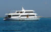 crociera maldive sharifa boat isole maldive fotografie video informazioni notizie MY sharifa by Blue Tribe crociera alle maldive sharifa nel febbraio 2009 by Lazzaro (utente forum maldive lazzaro)
