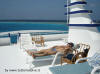 crociera maldive sharifa boat isole maldive fotografie video informazioni notizie MY sharifa by Blue Tribe crociera alle maldive sharifa nel febbraio 2009 by Lazzaro (utente forum maldive lazzaro)