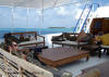 crociera maldive sharifa boat isole maldive fotografie video informazioni notizie MY sharifa by Blue Tribe crociera alle maldive sharifa nel febbraio 2009 by Lazzaro (utente forum maldive lazzaro)