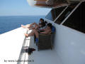 crociera maldive sharifa boat isole maldive fotografie video informazioni notizie sharifa motoryacht in legno a tre ponti di costruzione maldiviana by Blue Tribe crociera alle maldive sharifa nel marzo 2009 by Claudia e Dario di TuttoMaldive.it
