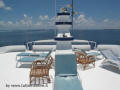 crociera maldive sharifa boat isole maldive fotografie video informazioni notizie sharifa motoryacht in legno a tre ponti di costruzione maldiviana by Blue Tribe crociera alle maldive sharifa nel marzo 2009 by Claudia e Dario di TuttoMaldive.it