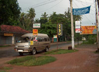 sri lanka foto photo informazioni e racconto del tour by Patrizia&Beppe ottobre 2004