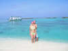 isole maldive foto photo informazioni consigli utili isole maldive taj coral reef resort isola di hembadhoo atollo di male nord by Veronica&Ivan marzo 2005